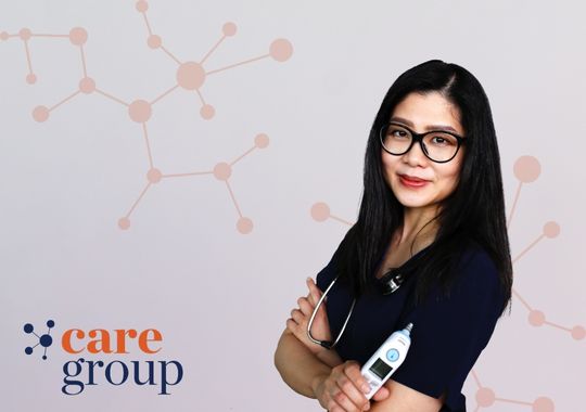 Care Group Primary Care | Health Care Leadership Auckland