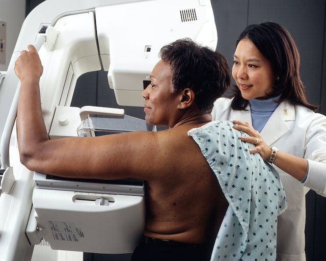 mercy radiology service botany