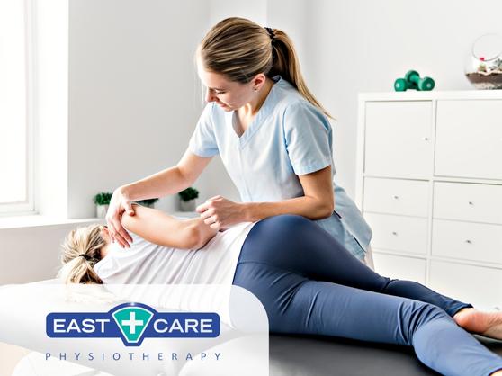 East Care phsyiotherapy Auckland