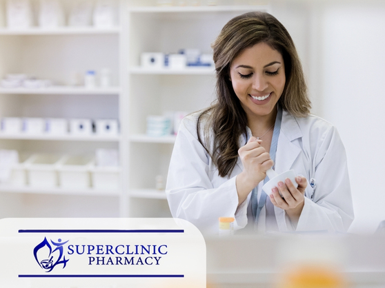 East Care Pharmacy urgent prescription